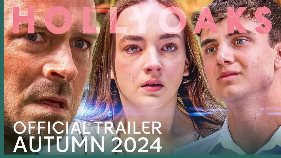 Видео к сериалу Hollyoaks — Official Hollyoaks Autumn Trailer 2024