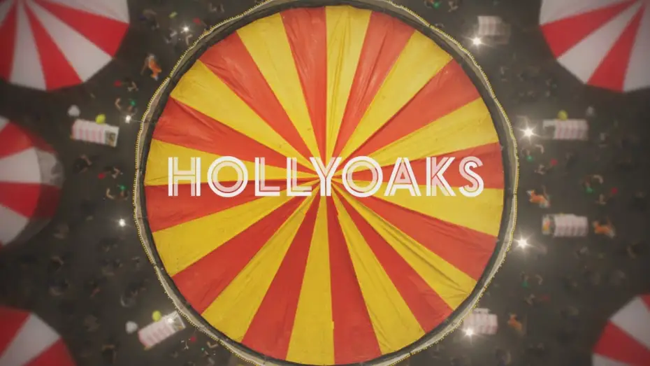 Видео к сериалу Hollyoaks — New Hollyoaks Official Titles