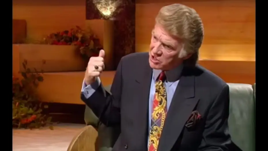 Wideo do serialu Knowing Me Knowing You z Alanem Partridge'em — Alan Threatened By Cockney Gangster - Knowing Me Knowing You - BBC
