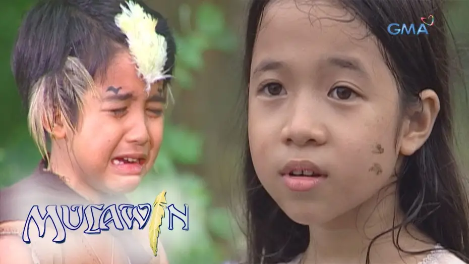 Wideo do serialu Mulawin — Mulawin: Full Episode 1