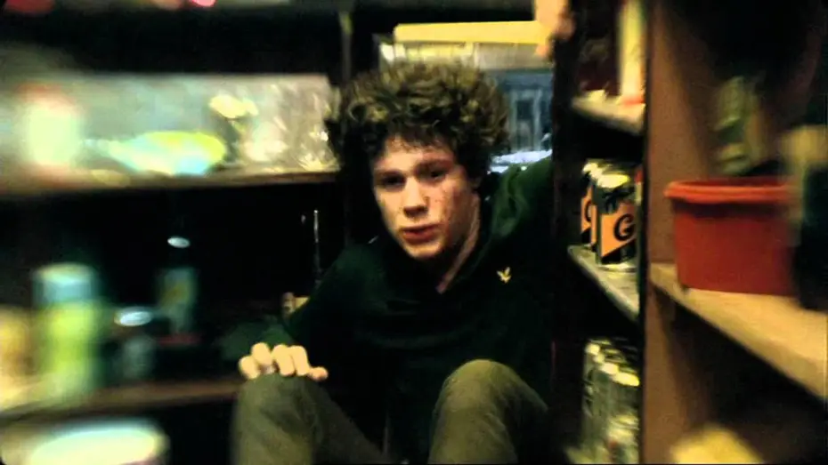 Видео к сериалу Kumple — Skins - Series 3 Trailer