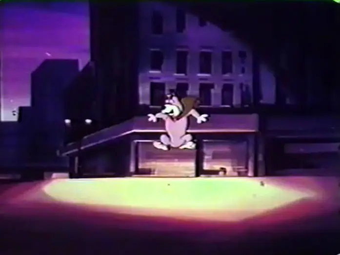 Видео к сериалу Super Friends — ABC Super Friends 1973 promo