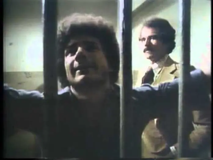 Wideo do serialu The Rockford Files — 'Rockford Files' - 'Quincy' Network Promo (1978)