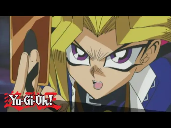 Видео к сериалу Yu-Gi-Oh! Duel Monsters — Season 1, Version 1 Opening Theme