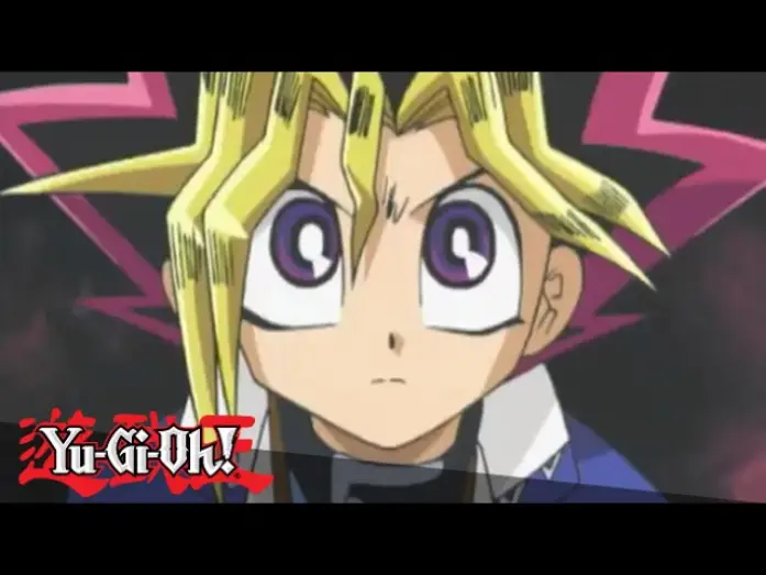 Wideo do serialu Yu-Gi-Oh! — Season 1, Version 2 Opening Theme