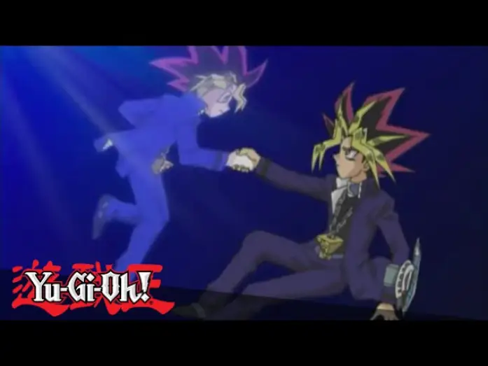 Wideo do serialu Yu-Gi-Oh! — Season 3 Opening Theme