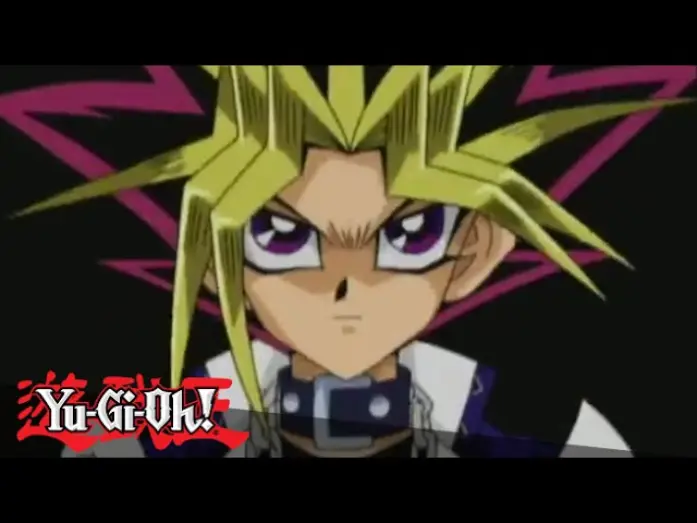 Wideo do serialu Yu-Gi-Oh! — Season 5, Version 1 Opening Theme