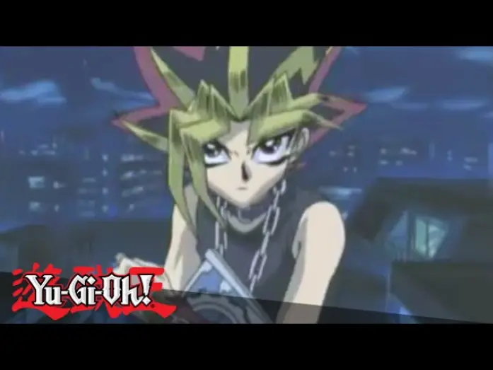 Wideo do serialu Yu-Gi-Oh! — Season 4 Opening Theme - Waking the Dragons