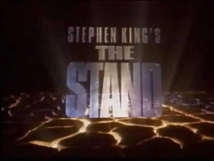 Wideo do serialu Bastion — The Stand Movie Trailer (1994)
