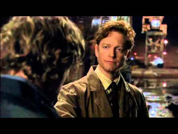 Wideo do serialu Trójkąt — The Triangle 2005 Trailer HQ