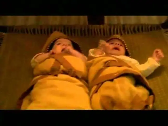 Wideo do serialu Dzieci Diuny — CHILDREN OF DUNE TRAILER