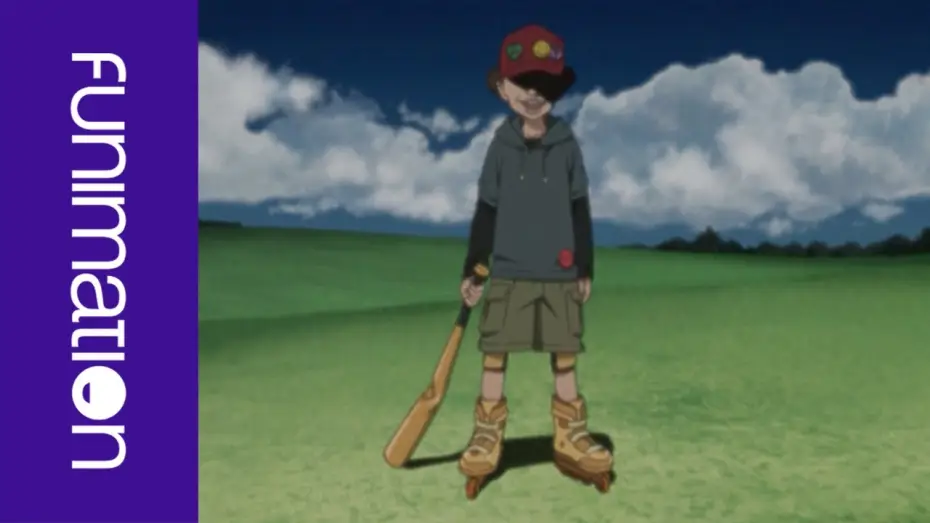 Видео к сериалу Paranoia Agent — Opening | Dream Island Obsessional Park - Susumu Hirasawa
