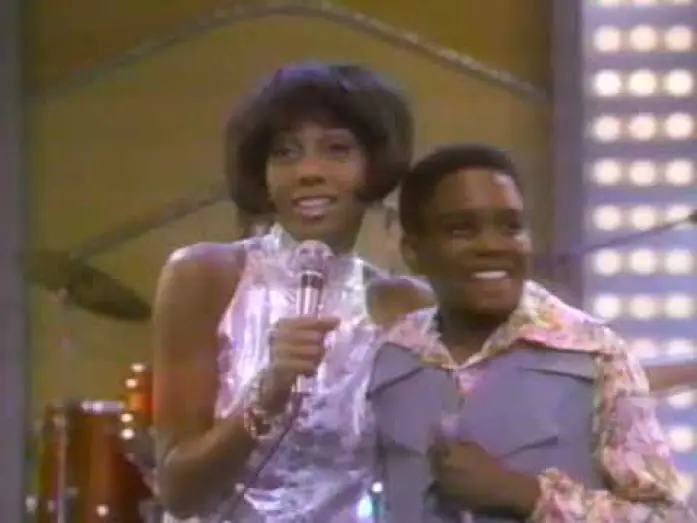 Wideo do serialu The Jacksons: Amerykański sen — Promo Clip for "The Jacksons: An American Dream" Mini Series 1992