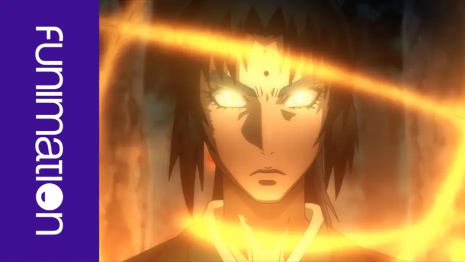 Wideo do serialu バジリスク甲賀忍法帖 — Basilisk: The Ouka Ninja Scrolls Part 1 - Official Trailer (Own It 4/2)