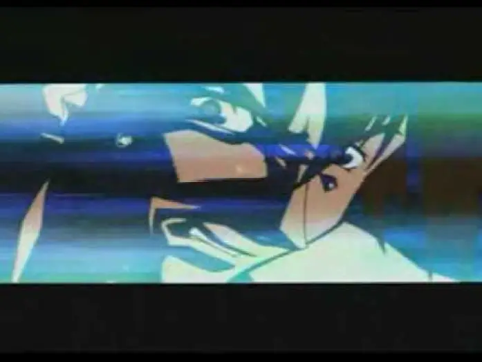 Видео к сериалу へっぽこ実験アニメーション　エクセル♥サーガ — Excel Saga Trailer