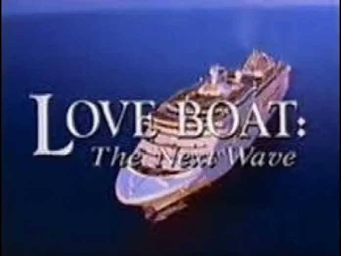 Wideo do serialu Love Boat: The Next Wave — Generique de La croisiere s'amuse : nouvelle vague