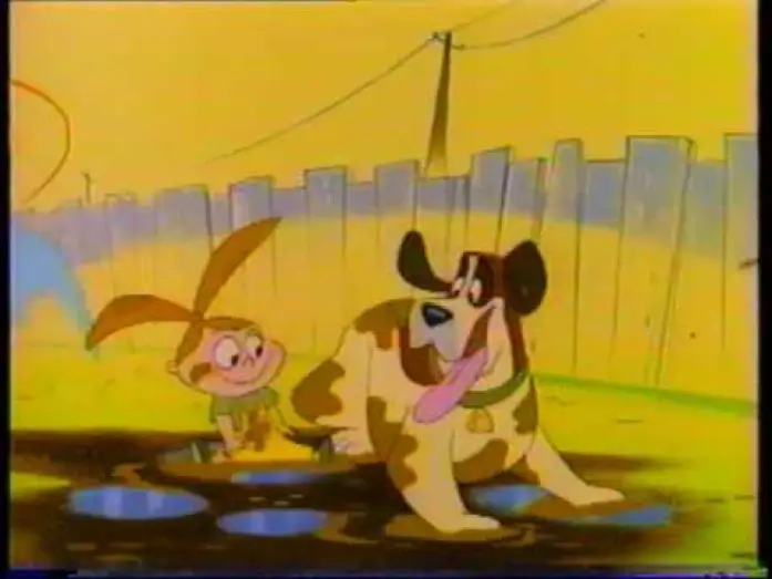 Wideo do serialu Beethoven — Beethoven The Animated Series: Theme Song