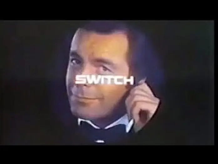 Видео к сериалу Switch — "Switch" TV Intro 1