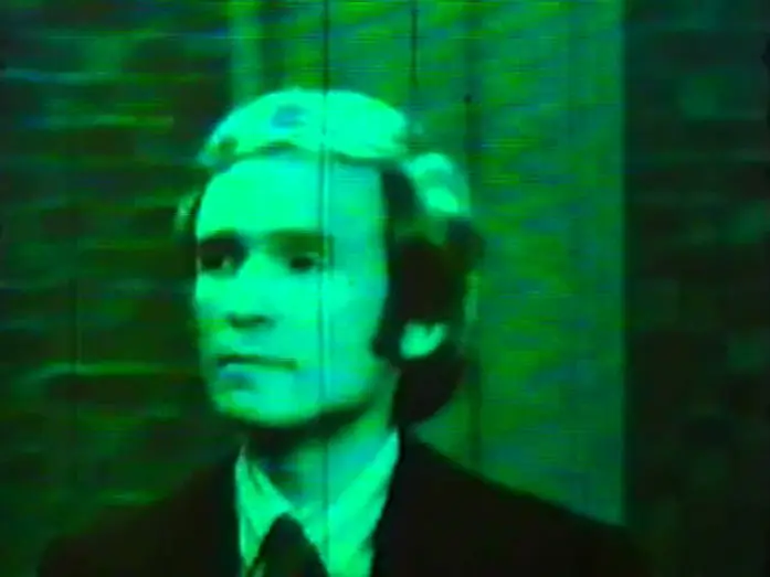 Wideo do serialu The Dick Cavett Show — ABC promo The Dick Cavett Show 1970s