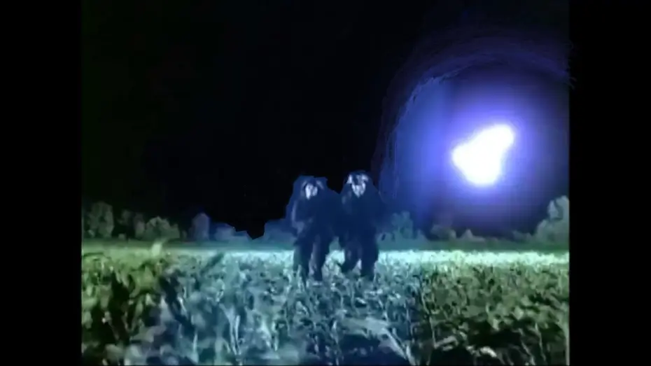 Видео к сериалу Czynnik PSI — PSI Factor: Chronicles of the Paranormal Season 1 intro