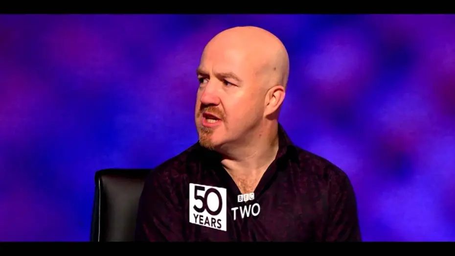 Видео к сериалу Mock the Week — Brand NEW Mock the Week: Trailer - BBC Two
