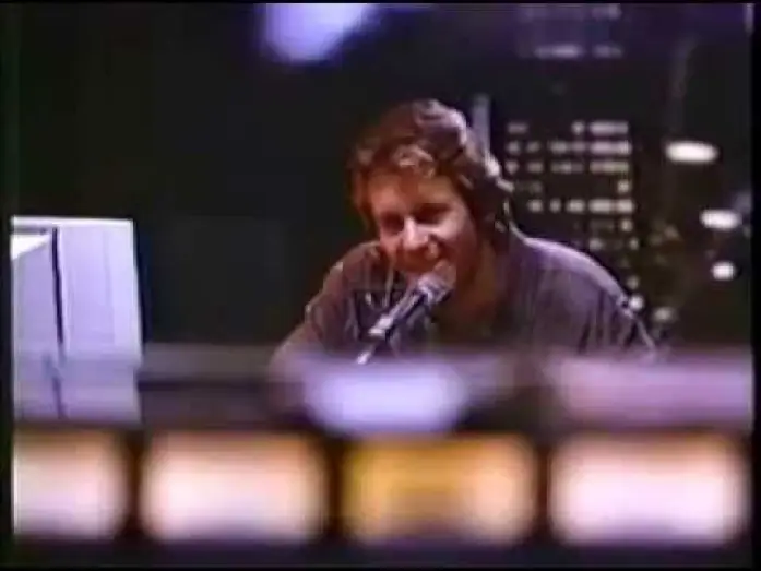 Wideo do serialu Północny dzwoniący — "Midnight Caller" TV Intro
