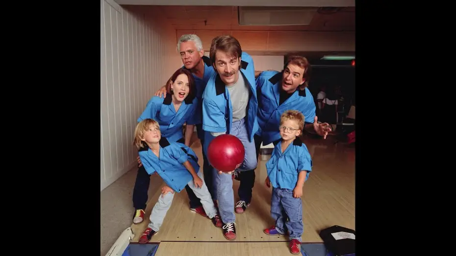 Wideo do serialu The Jeff Foxworthy Show — Tuesdays - THE JEFF FOXWORTHY SHOW + THE BILL ENGVALL SHOW
