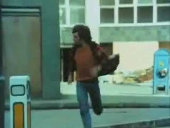 Видео к сериалу The Professionals — The Professionals trailer mash up