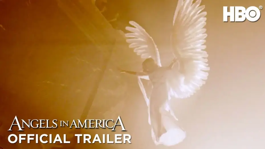 Wideo do serialu Anioły w Ameryce — 'I Am a Messenger' Trailer | Angels in America | HBO Classics