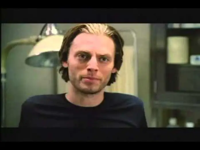 Wideo do serialu Anioły w Ameryce — ANGELS IN AMERICA- Movie Trailer