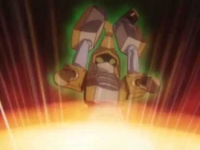 Видео к сериалу メダロット — Medabots: The Complete First Season - Shout! Factory DVD Promo