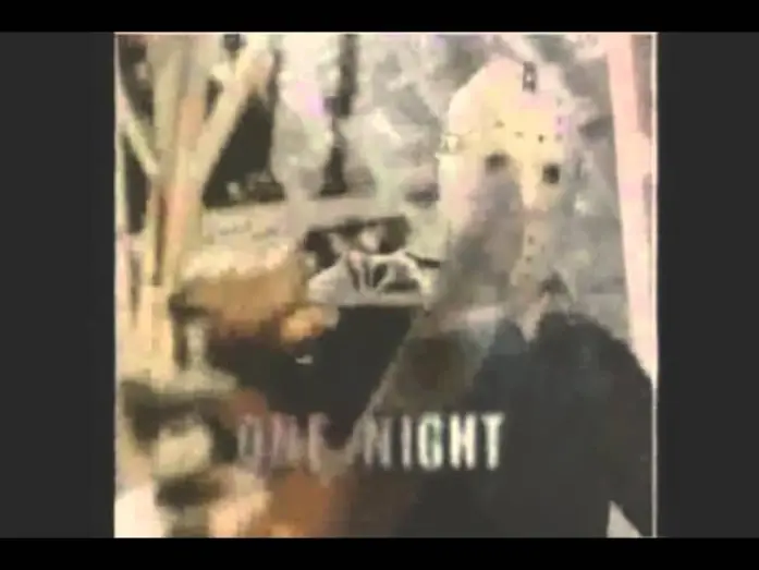 Wideo do serialu MonsterVision — TNT Friday the 13th Marathon promo