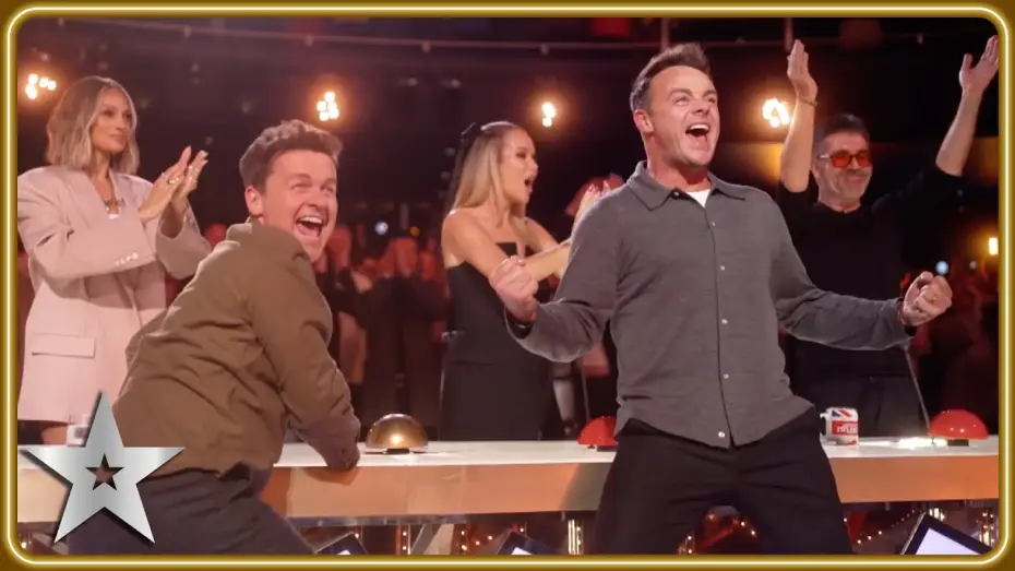 Видео к сериалу Britain's Got Talent — Britain's Got Talent is BACK! | BGT 2024