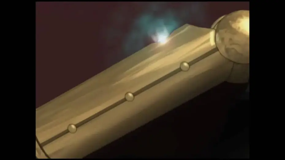 Видео к сериалу ファイナルファンタジー：アンリミテッド — Final Fantasy Unlimited Kaze (Japanese)