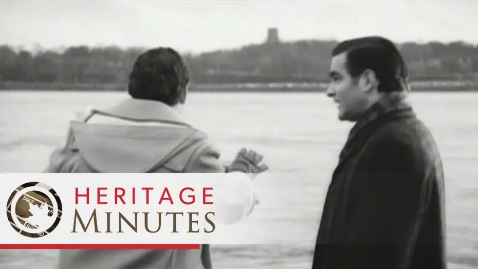 Wideo do serialu Heritage Minutes — Heritage Minutes: Expo '67
