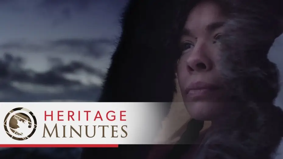 Wideo do serialu Heritage Minutes — Heritage Minutes: Kenojuak Ashevak