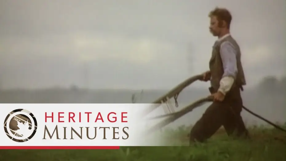 Wideo do serialu Heritage Minutes — Heritage Minutes: Soddie