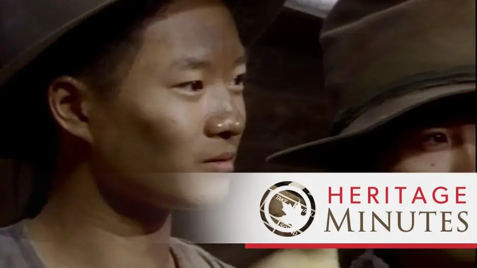 Wideo do serialu Heritage Minutes — Heritage Minutes: Nitro