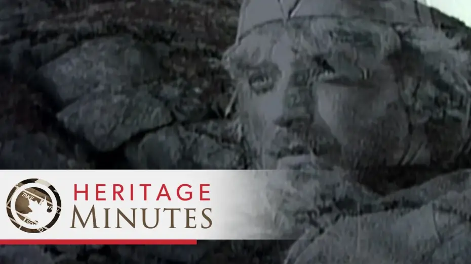 Wideo do serialu Heritage Minutes — Heritage Minutes: Vikings