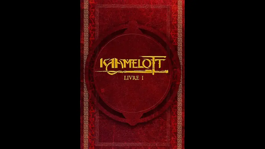 Wideo do serialu Kaamelott — Kaamelott saison 1 (2005) -  bande annonce vf