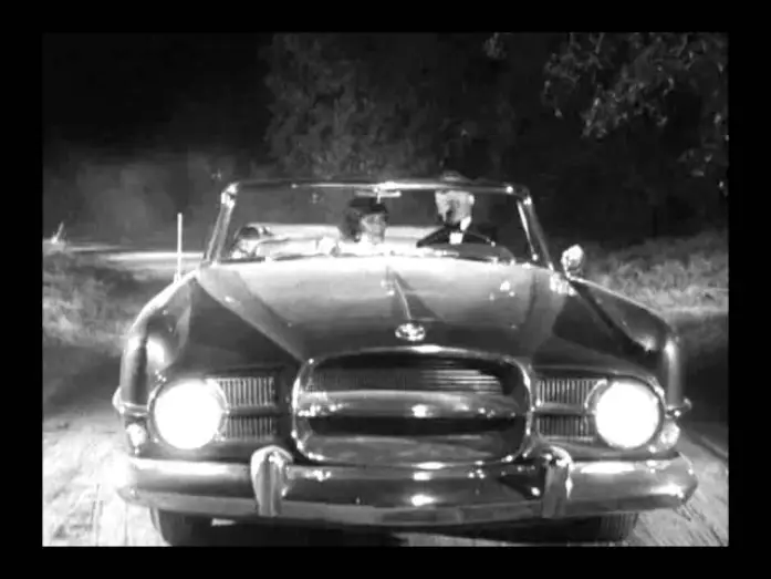 Wideo do serialu The Thin Man — The Thin Man TV intro 1958
