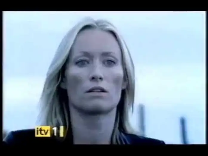 Видео к сериалу Trial & Retribution — Trial and Retribution Trailers - ITV1 2008