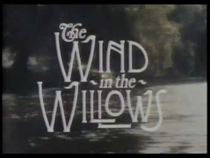 Wideo do serialu Wiatr w wierzbach — The Wind In The Willows (1983) Trailer