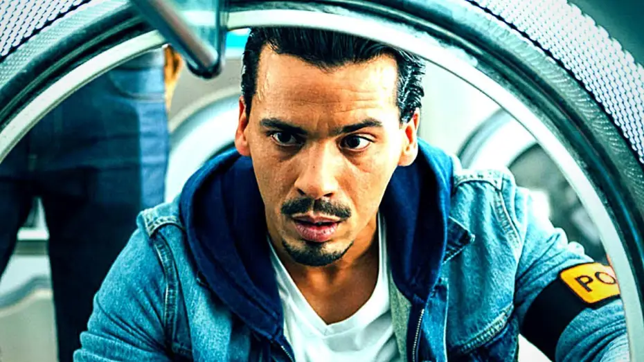 Wideo do serialu Engrenages — ENGRENAGES SAISON 8 Bande Annonce (Canal+, 2020) Audrey Fleurot