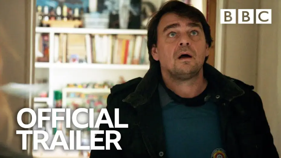 Wideo do serialu Engrenages — Spiral | BBC Trailers