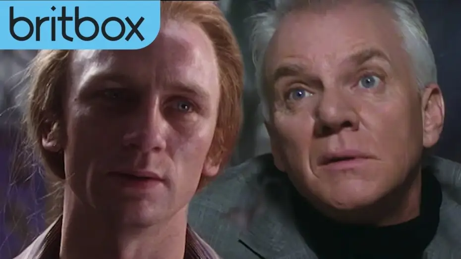 Wideo do serialu Nasi przyjaciele z północy — Our Friends in the North | Daniel Craig vs Malcolm McDowell | BritBox