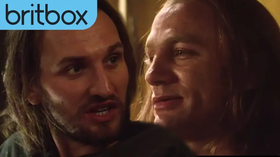 Wideo do serialu Nasi przyjaciele z północy — Our Friends in the North | Daniel Craig Embraces the 70s | BritBox