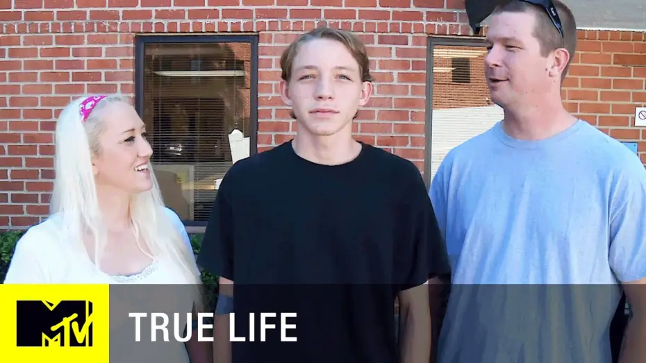 Wideo do serialu Prawdziwe życie — True Life | 'My Parents are in Porn' Official Sneak Peek | MTV