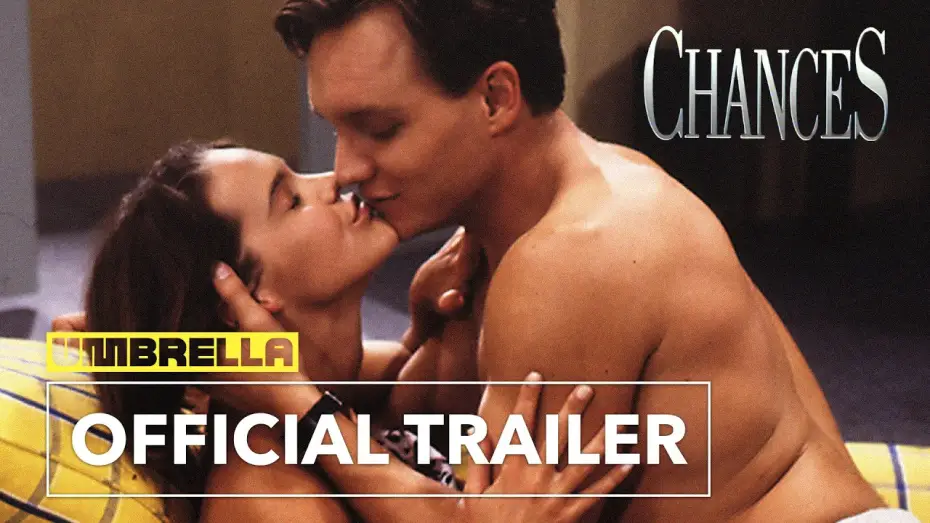 Wideo do serialu Chances — Official Trailer #1