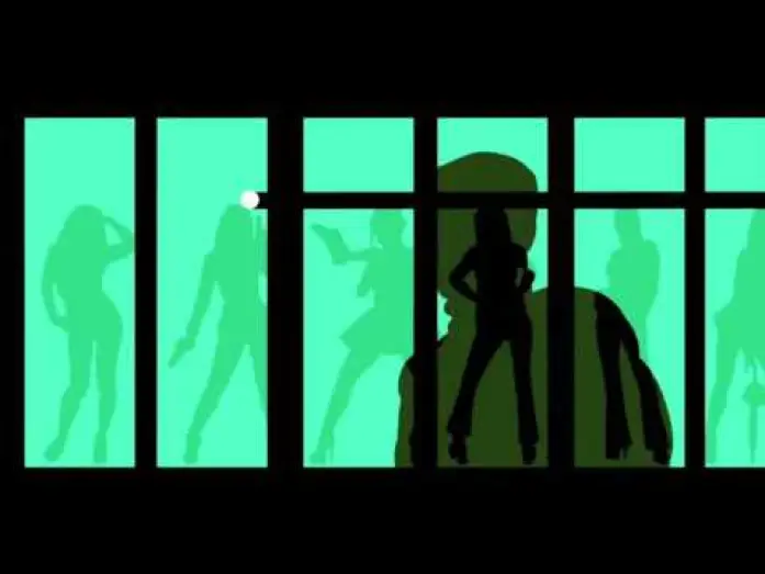 Wideo do serialu Archer — Archer Intro Season 1 (HD) (2009)